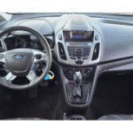 DIGITAL IQ BXK 20176_CPAA (9inc) MULTIMEDIA TABLET for FORD TRANSIT CONNECT mod. 2013-2018 - Image 3
