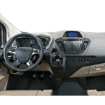 DIGITAL IQ BXC 3177_CPAA (9inc) MULTIMEDIA TABLET for FORD TRANSIT CUSTOM | TOURNEO CUSTOM mod. 2013-2019 - Image 3