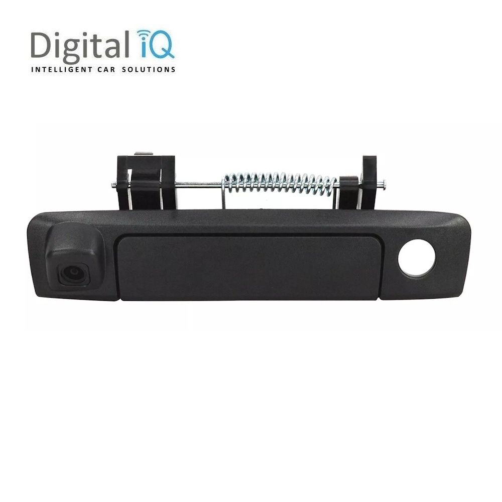 FORD10 DIGITAL IQ CAMERA FORD_10 (AHD-NTSC) HANDLE CAMERA FORD RANGER - MAZDA BT50 mod. 2007-2015 - Image 1