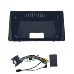 DIQ CR158 (FRAME 9" for FORD FOCUS mod. 2019>)