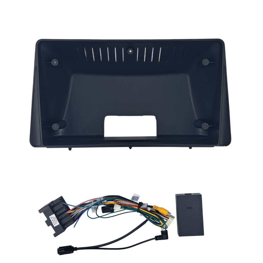 FORD_FOCUS_2019_158 DIQ CR158 (FRAME 9" for FORD FOCUS mod. 2019>) - Image 1