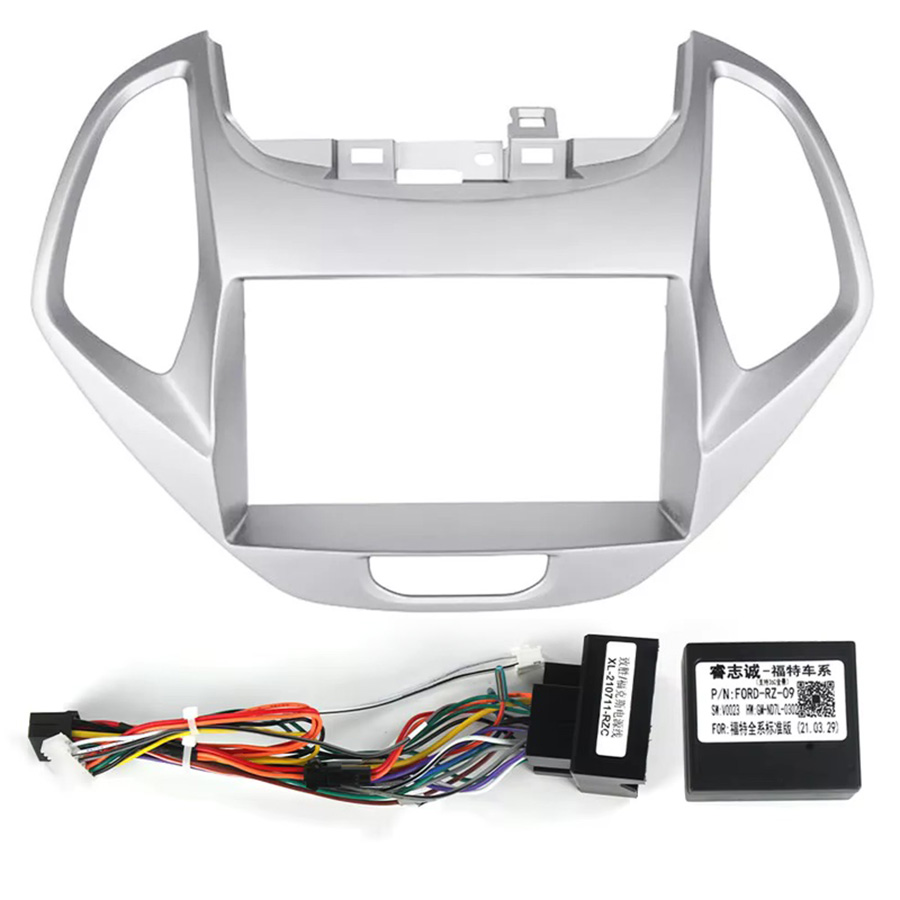 FORD_KA_2017_FRAME_LO DIQ CR167LO (FRAME 9" for FORD KA mod. 2017>) - Image 1