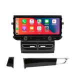 DIGITAL IQ ZFG 21638_CPA RHD (12.3″) (PCM-3.1) MULTIMEDIA SYSTEM for PORSCHE MACAN mod. 2014-2016 - Image 2