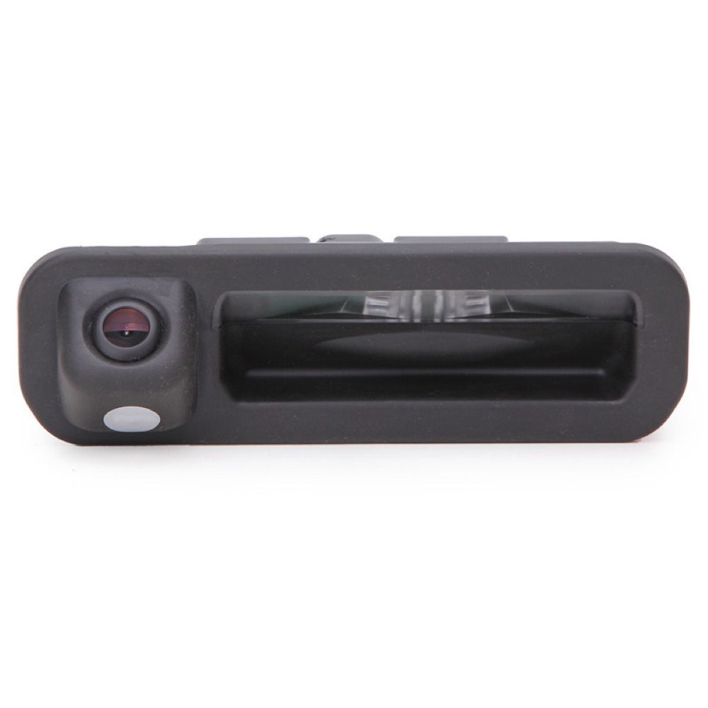 HANDLE_CAMERA_FORD_02_ DIGITAL IQ CAMERA FORD_02 (AHD-NTSC) HANDLE CAMERA FORD FOCUS mod. 2011-2018 - Image 1