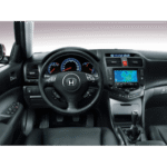 DIGITAL IQ BXC 3182_CPAA (10inc) MULTIMEDIA TABLET for HONDA ACCORD mod. 2003-2007 - Image 3
