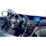 DIGITAL IQ BXC 3183_CPAA (9inc) MULTIMEDIA TABLET for HONDA ACCORD mod. 2008-2013 - Image 3