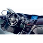 DIQ CR183 (FRAME 9" for HONDA ACCORD mod. 2008-2013) - Image 2