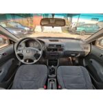 DIGITAL IQ BXF 7186_CPAA A/C (9inc) MULTIMEDIA TABLET for HONDA CIVIC mod. 1995-2001 - Image 3