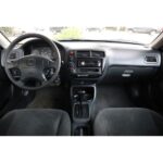 DIGITAL IQ BXC 3186_CPAA CLIMA (9inc) MULTIMEDIA TABLET for HONDA CIVIC mod. 1995-2001 - Image 3