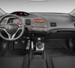 DIGITAL IQ BXC 3188_CPAA (10inc) MULTIMEDIA TABLET for HONDA CIVIC 4D mod. 2006-2012 - Image 3