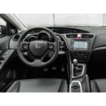 DIGITAL IQ RSF 4190_CPA (9inc) MULTIMEDIA TABLET for HONDA CIVIC  mod. 2012-2016 - Image 3