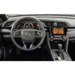 DIGITAL IQ BXC 3191_CPAA (9inc) MULTIMEDIA TABLET for HONDA CIVIC mod. 2016-2021 - Image 3
