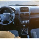 DIGITAL IQ BXC 3196_CPAA CLIMA (9inc) MULTIMEDIA TABLET for HONDA CRV mod. 1996-2006 - Image 3