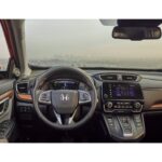 DIGITAL IQ BXC 3199_CPAA (10inc) MULTIMEDIA TABLET for HONDA CRV mod. 2017-2023 - Image 3