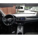 DIGITAL IQ RSF 4201_CPA (9inc) MULTIMEDIA TABLET for HONDA HRV mod. 2015-2021 - Image 3