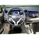 DIGITAL IQ RSD 1205_CPA (9inc) MULTIMEDIA TABLET for HONDA INSIGHT mod. 2009-2014 - Image 3