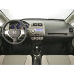 DIGITAL IQ BXC 3210_CPAA A/C (9inc) MULTIMEDIA TABLET for HONDA JAZZ mod. 2002-2008 - Image 3