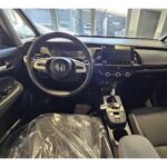 DIGITAL IQ BXK 19213_CPAA (10inc) MULTIMEDIA TABLET for HONDA JAZZ mod. 2019-2026 - Image 3