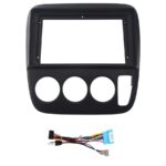 DIQ CR196 (FRAME 9" for HONDA CRV mod. 1996-2006 with A/C)