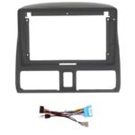 DIQ CR196 (FRAME 9" for HONDA CRV mod. 1996-2006 with CLIMA)