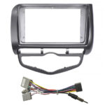 DIQ CR210 (FRAME 9" for HONDA JAZZ mod. 2002-2008 with CLIMA) - Image 3
