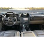 DIGITAL IQ BXF 7215_CPAA (9inc) MULTIMEDIA TABLET for HUMMER H2 mod. 2001-2007 - Image 3