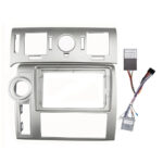 DIQ CR216SL (FRAME 9" for HUMMER H2 mod. 2008-2009)