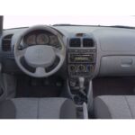 DIGITAL IQ RSF 4246_CPA (9inc) MULTIMEDIA TABLET for HYUNDAI ACCENT mod. 1999-2004 - Image 3