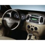 DIGITAL IQ BXF 17249SL_CPAA (9inc) MULTIMEDIA TABLET for HYUNDAI ACCENT mod. 2005-2012 - Image 3