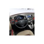 DIGITAL IQ BXC 3223_CPAA (9inc) MULTIMEDIA TABLET for HYUNDAI i10 mod. 2008-2013 - Image 3