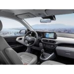 DIGITAL IQ BXC 3225_CPAA (9inc) MULTIMEDIA TABLET for HYUNDAI i10 mod. 2020-2026 - Image 3
