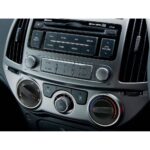 DIGITAL IQ BXC 3227_CPAA A/C (9inc) MULTIMEDIA TABLET for HYUNDAI i20 mod. 2008-2012 - Image 3
