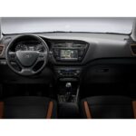 DIGITAL IQ BXC 3229_CPAA (9inc) MULTIMEDIA TABLET for HYUNDAI i20 mod. 2014-2018 - Image 3
