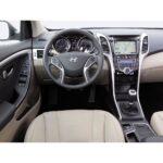 DIGITAL IQ RSD 1232_CPA (9inc) MULTIMEDIA TABLET for HYUNDAI i30  mod. 2012-2017 - Image 9