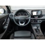 DIGITAL IQ BXF 7233_CPAA (9inc) MULTIMEDIA TABLET for HYUNDAI i30 mod. 2018-2025 - Image 3