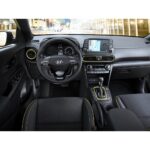 DIGITAL IQ RSD 1237_CPA (10inc) MULTIMEDIA TABLET for HYUNDAI KONA mod. 2017-2023 - Image 3
