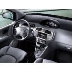 DIGITAL IQ BXC 3240_CPAA (9inc) MULTIMEDIA TABLET for HYUNDAI MATRIX mod. 2001-2010 - Image 3