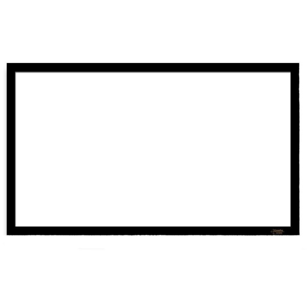 IQ-FRA100-2DIN DIGITAL IQ FRAME 100 - Image 1