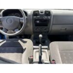 DIGITAL IQ BXC 3253SL_CPAA (9inc) MULTIMEDIA TABLET for ISUZU D-MAX mod. 2002-2008 (SILVER) - Image 3