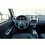 DIGITAL IQ BXC 3254GR_CPAA (9inc) MULTIMEDIA TABLET for ISUZU D-MAX mod. 2008-2012 (GREY) - Image 3