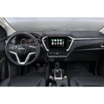 DIGITAL IQ RSF 4256_CPA (9inc) MULTIMEDIA TABLET for ISUZU DMAX mod. 2020-2026 - Image 3