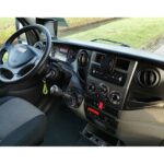 DIGITAL IQ BXC 3264_CPAA (9inc) MULTIMEDIA TABLET for IVECO DAILY mod. 2010-2014 - Image 3