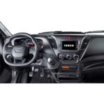 DIGITAL IQ RSD 1265_CPA (9inc) MULTIMEDIA TABLET for IVECO DAILY mod. 2014-2024 - Image 3