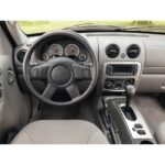 DIQ CR269 (FRAME 9" for JEEP CHEROKEE - LIBERTY mod. 2002-2007) - Image 2