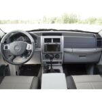 DIQ CR272 (FRAME 10" for JEEP mod. 2007-2014 - DODGE mod. 2007>) - Image 2