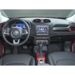 DIQ CR290 (FRAME 9" for JEEP RENEGADE mod. 2014>) - Image 2