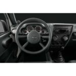 DIQ CR292 (FRAME 9" for JEEP WRANGLER mod. 2006-2011) - Image 2