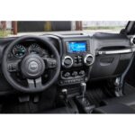 DIQ CR295 (FRAME 10" for JEEP WRANGLER mod. 2011-2014) - Image 2