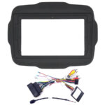 DIQ CR290 (FRAME 9" for JEEP RENEGADE mod. 2014>) - Image 3