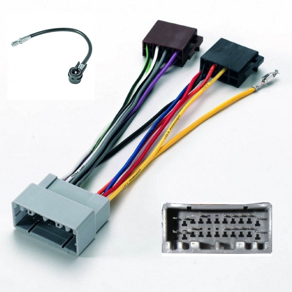 JEEP_cable1 DIGITAL IQ CABLE JEEP1 - Image 1